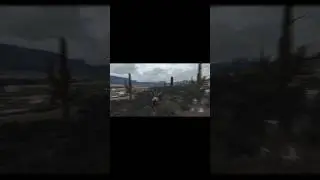 Dynamic Weather | Breathtaking Locations | #rdrmobile #rockstargames #rdrgameplay #gamingshorts