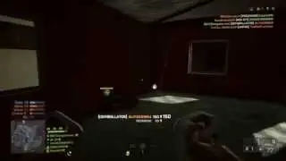 BF4 - Defibrillator only!