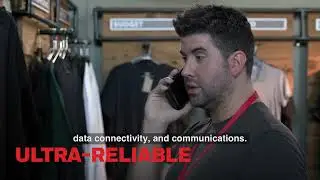 Mobility Edge CT45 - Intro Video