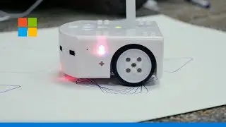 A spirited teacher reshapes the computer science classroom for 21st-century makers