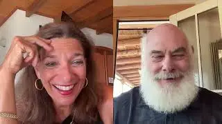 Andrew Weil & Diane Kochilas: Mushrooms for Our Minds | My Greek Table 5 – The Flavors of Longevity