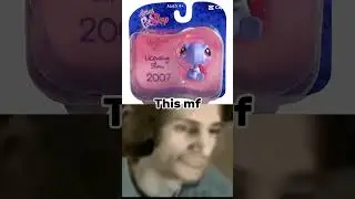 #littlestpetshop #memes #lpscommunity #lps #comiccon rare lps