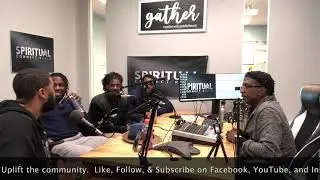 AABM Ep. 14 - Chop Mosley: Work with Will Smith