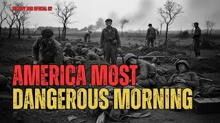 D-Day: America&rsquo;s Most Dangerous Morning | The True Story of June 6, 1944