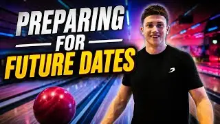 Preparing for my Future Dates