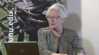Informal Livelihoods (WIEGO Special Session) 1/4 - 30th Anniversary Conference