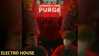 Wasback & Funkz - Purge (Original Mix)