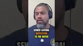 What Is A Sewer Lateral Inspection 🧐