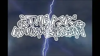 THE PSK - FULL ALBUM