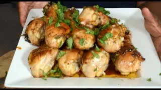 InTheKitchenWithDominique Universal Chicken Ep 016