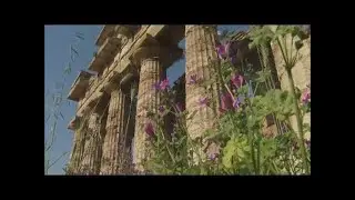 National Geographic Italy's Mystery Alps Mountains Documentary