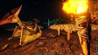 Ark Primitive Plus episode 9