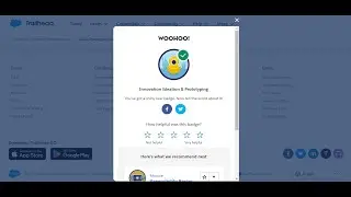 Innovation Ideation & Prototyping | Trailhead Salesforce