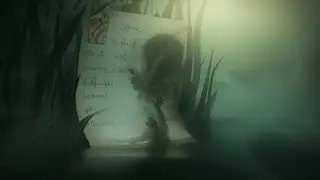 Der König des Flusses