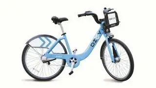 Chicago 'Divvy' bike-sharing program nears launch