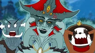 Raiding Moments That Make Me Question Everything | World of Warcraft