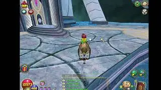 Wizard101 Scholamance last dungeon Darkmoor