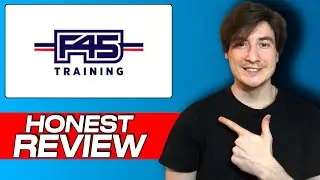 F45 Review: My Honest Experience with the F45 Fitness Program | Full User Review