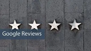 Getting more Google reviews