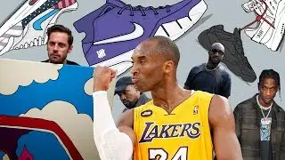 The Most Valuable Sneakers of 2018 Q3
