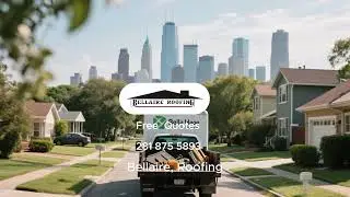 Bellaire Roofing / Houston Roofing / Windows /Insulation /Siding / Gutters. 281 875 5893