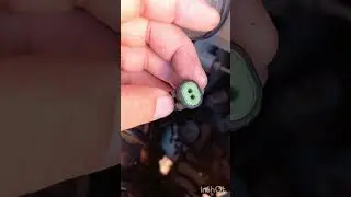 مؤشرة الحرارة لا يعمل، وعدم توقف المروحة، سيارة شيفروليه سبارك 2 chevrolet spark