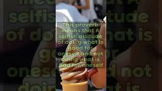 Interesting Korean proverbs, basic Korean