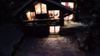 The Accommodation on your ski instructor course - Verbier