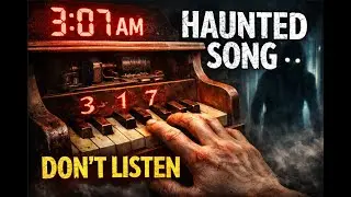 The 3:07 am Song - A chilling short horror film