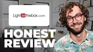 Обзор дропшиппинга LightInTheBox &mdash; посмотрите видео перед использованием.