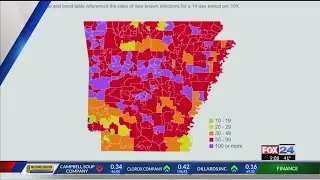 Gentry schools pivot to online learning