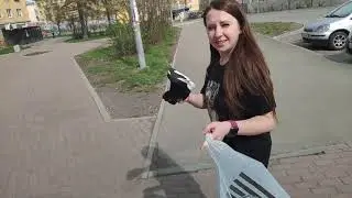 Карелия Кондопога (вторая часть)