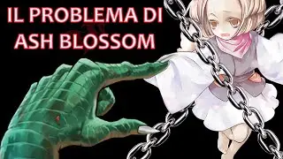 Il PROBLEMA di ASH BLOSSOM