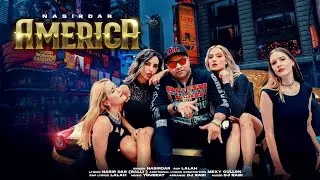 America | Honey Ali | (Official Teaser) | New Song 2022
