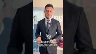 Experience magnificent MIA Femtech with Dr.Yakup Işık