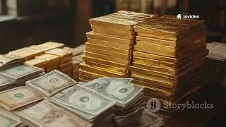 invideo ai 1080 The Evolution of the U S  Dollar Documentary