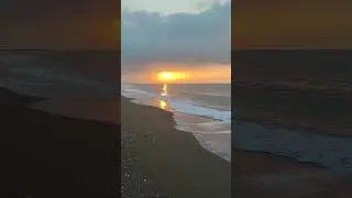 The eye of God #shorts #relaxing #meditation #sunrise #sunrisesea