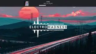 Dyro - Hella Dope