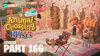 TildeShambles - Animal Crossing: New Horizons (2025 Island) - Part 166