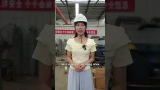 Changsha Jieermei Factory Tour: Professional Manufacturing Process of Sanitation Vehicle Components