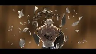 1.4亿凯撒队vs1.2亿凯撒队（本人在右边）,元素压制越战成功 Part 2 #dragonrajarerise 