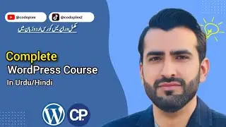 Complete WordPress CMS Course in Single Video