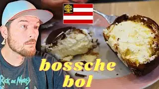American Reacts to The Magic Bossche Bol of Den Bosch, The Netherlands