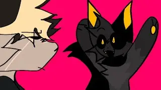 PAFFENDORF || animation meme || lazy