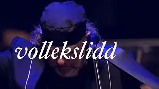 Vollekslidd (live mam OPL)