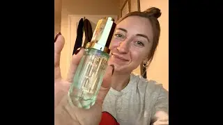 Great nighttime serum!