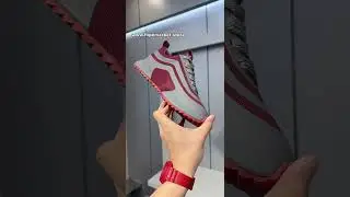 New summer sneakers, versatile and stylish men's shoes, trendy and fashionable