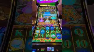 Mystery 🪄 of the lamp 🪔..#riskslots4 #slot #subscribe #like 