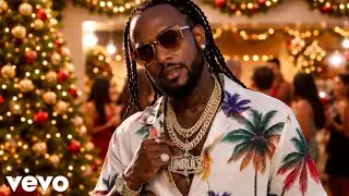 Popcaan - Cold Heart (Music Video)