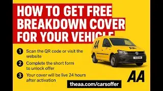How to Get FREE Breakdown Cover in the UK  &mdash; Full 2025 Guide